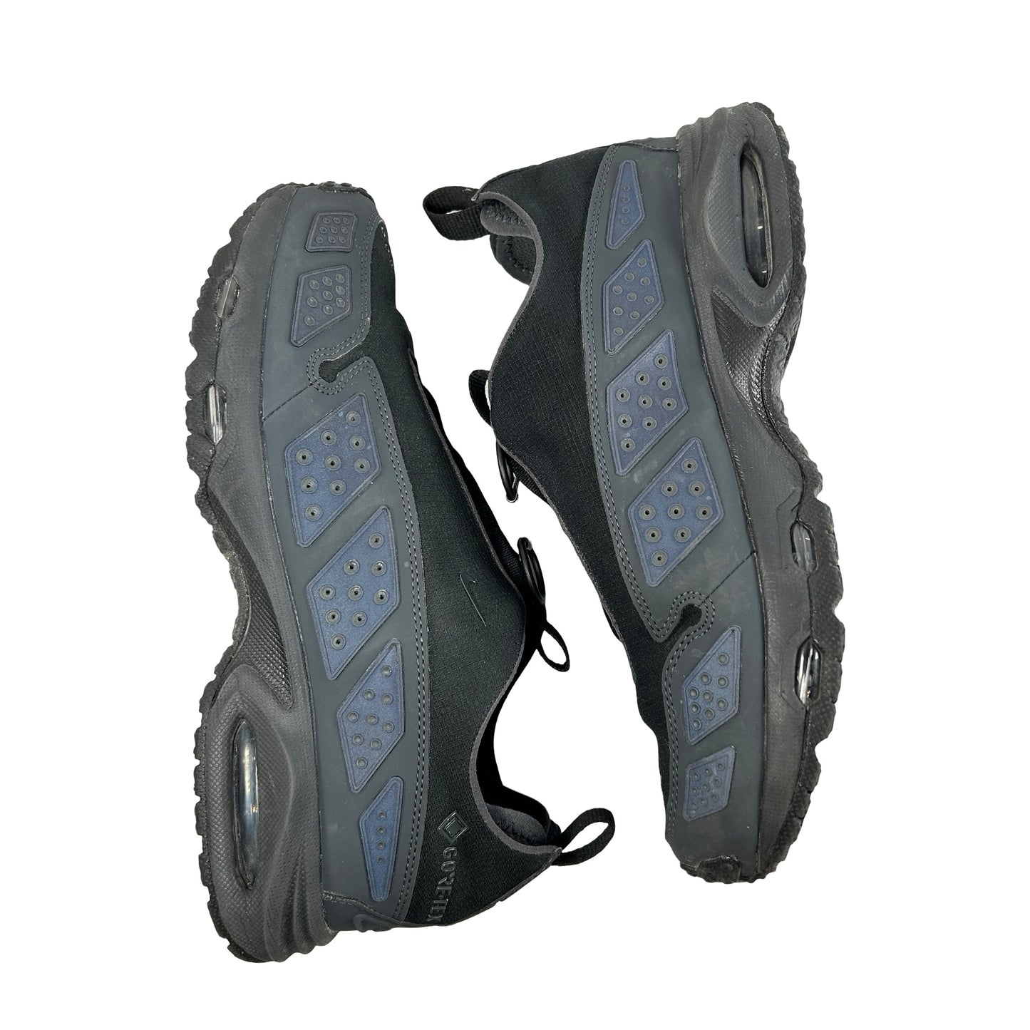 FZ4238 001 Nike Air Max Sunder Gore-Tex Black Smoke Grey (W) [USED] - 10.5 W (Used) (No Box)