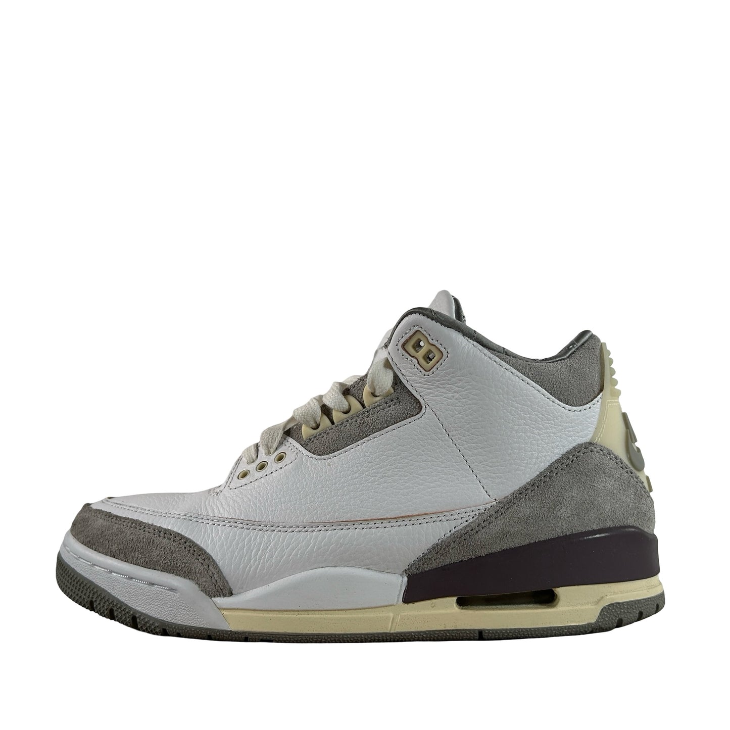 DH3434 110 Jordan 3 Retro A Ma Maniere [USED] - 8 W (Used3)