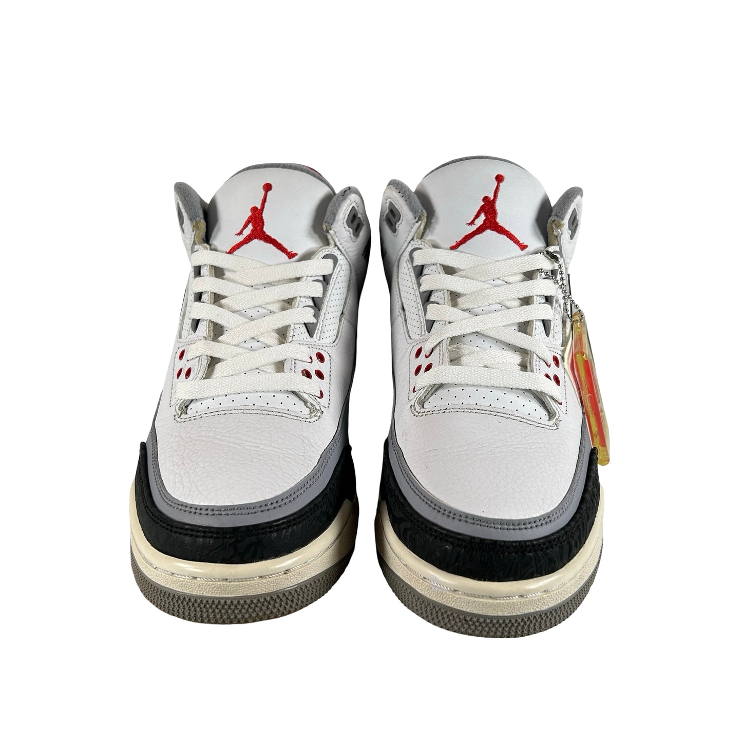 AQ3835 160 Jordan 3 Retro Tinker Hatfield [USED] - 9.5 M (Used)