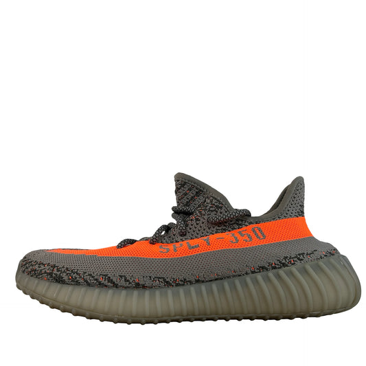 GW1229 Yeezy Boost 350 V2 Beluga Reflective [USED] - 8.5 M (Used2) (No Box2)