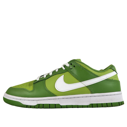 DJ6188 300 Nike Dunk Low Chlorophyll [USED] - 9 M (Used)