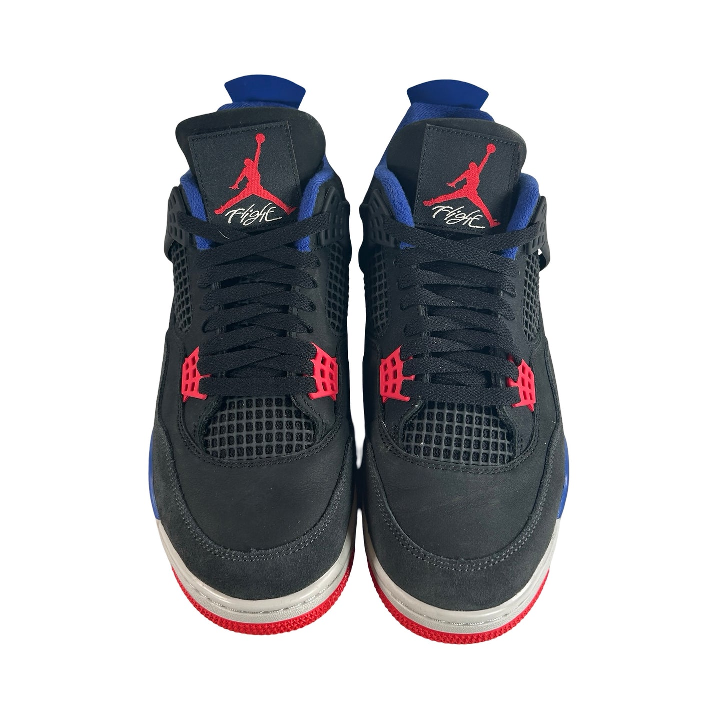 FV5029 003 Jordan 4 Retro Rare Air (White Lettering) [USED] - 10 M (Used9)
