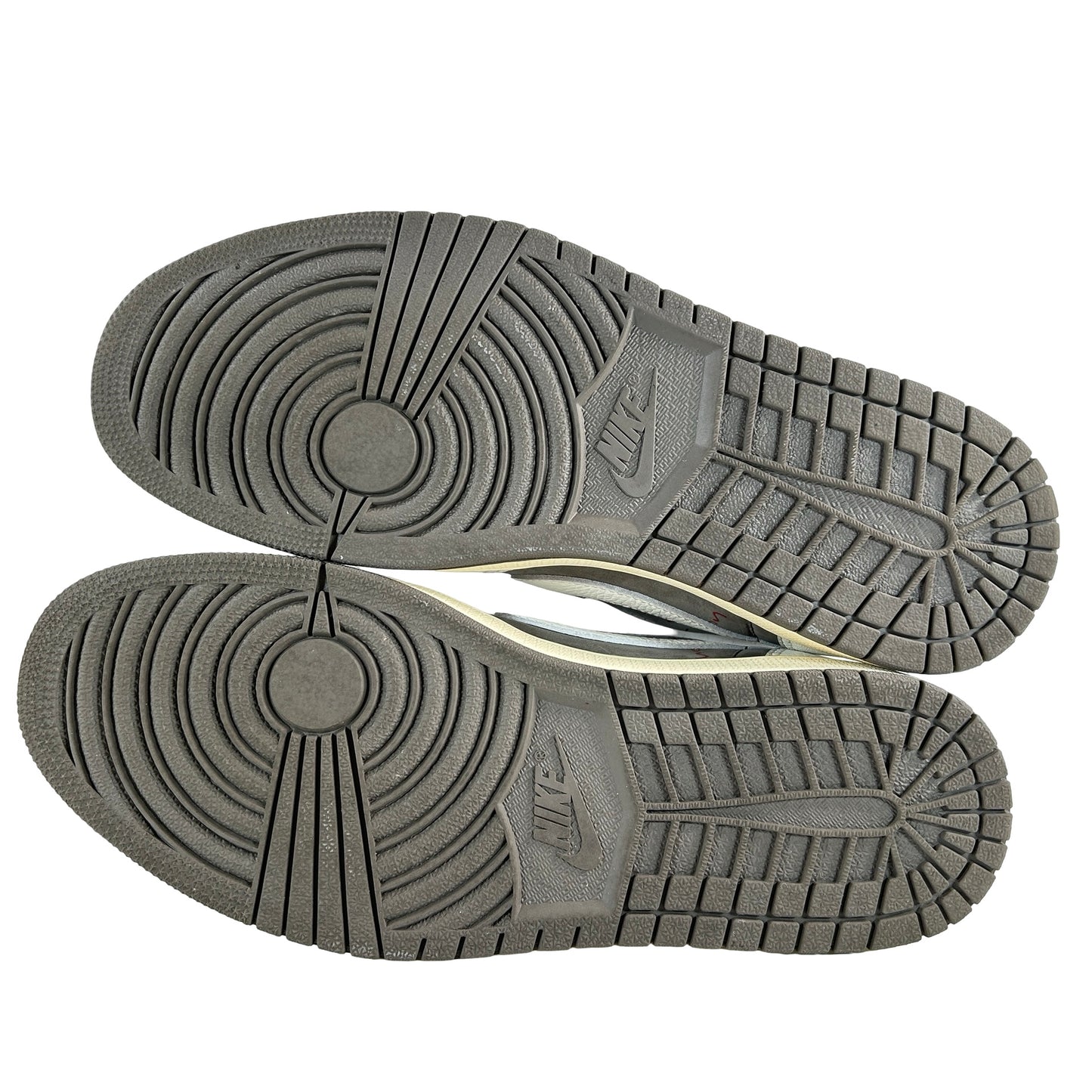 DM7866 162 Jordan 1 Retro Low OG SP Travis Scott Reverse Mocha [USED] - 10 M (VNDS2)
