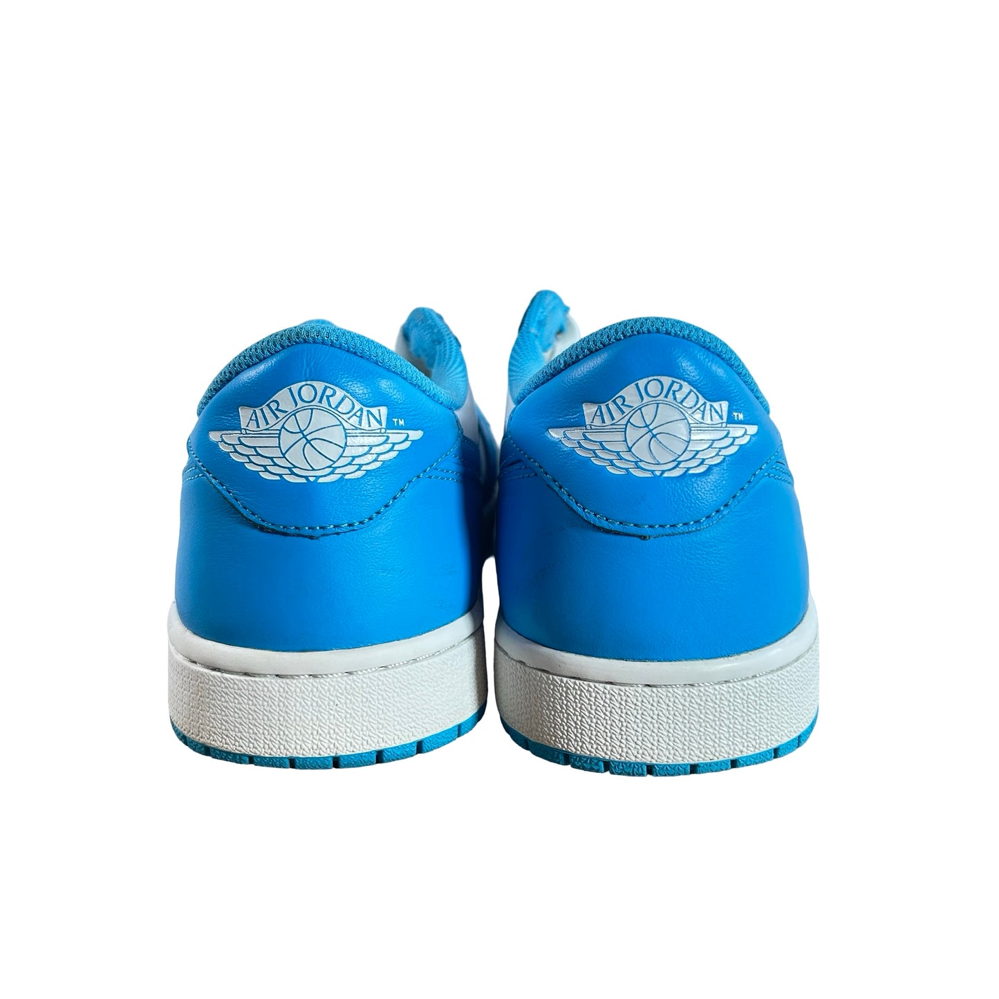 CJ7891 401 Jordan 1 Low SB UNC [USED] - 11 M (Used) (No Box)