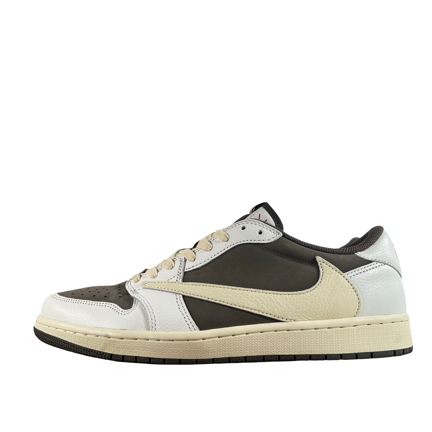 DM7866 162 Jordan 1 Retro Low OG SP Travis Scott Reverse Mocha [USED] - 11 M (Used3)
