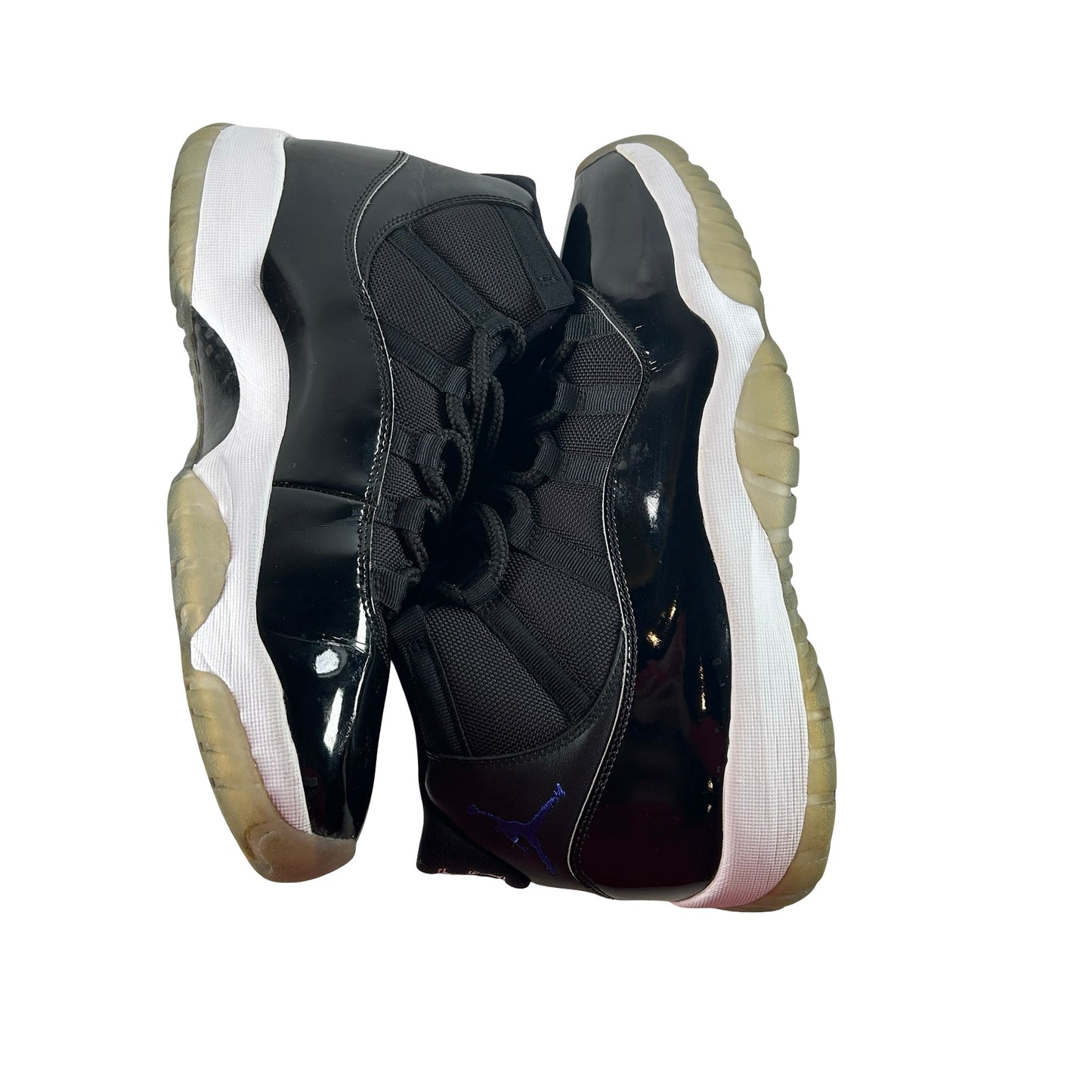 378037 003 Jordan 11 Space Jam (2016) [USED] - 11.5 M (Used) (No Box) (No Insoles)