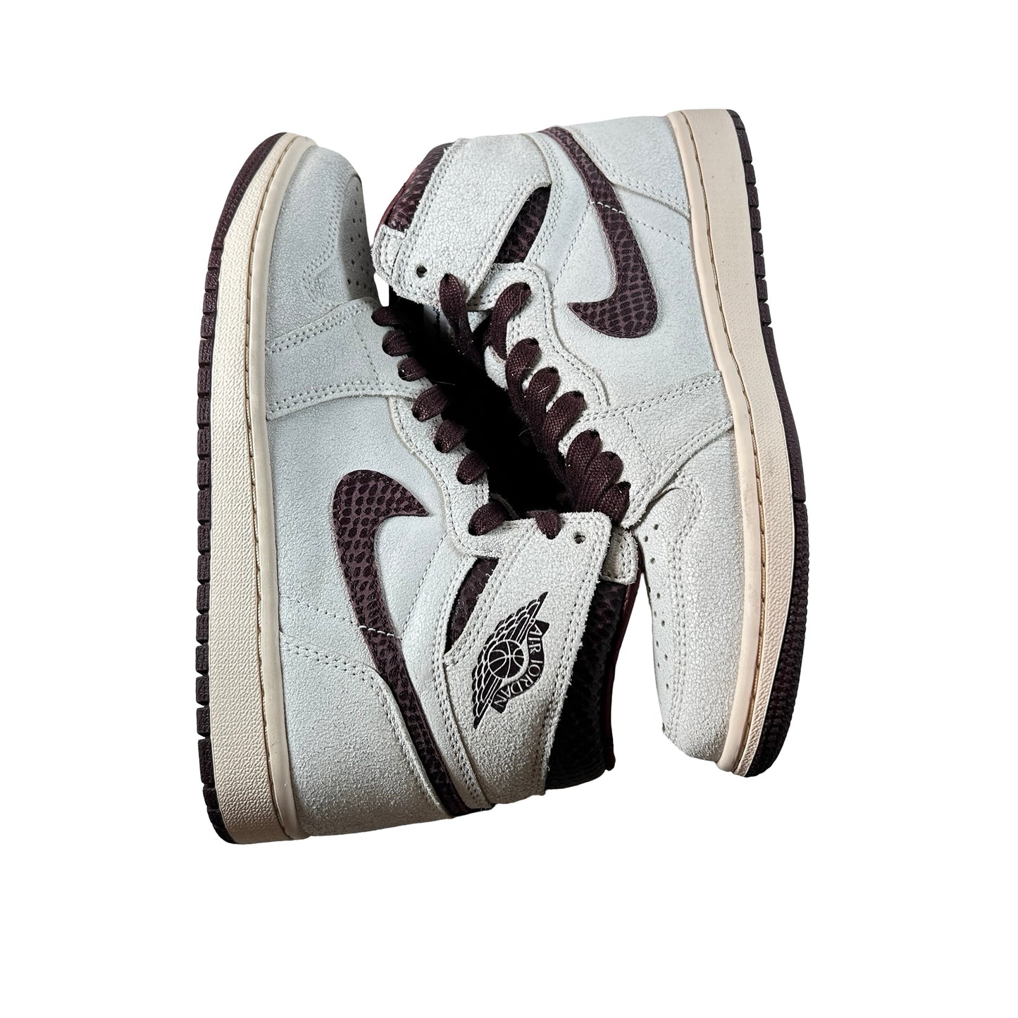 DO7097 100 Jordan 1 Retro High OG A Ma Maniére [USED] - 7 M (Used2)