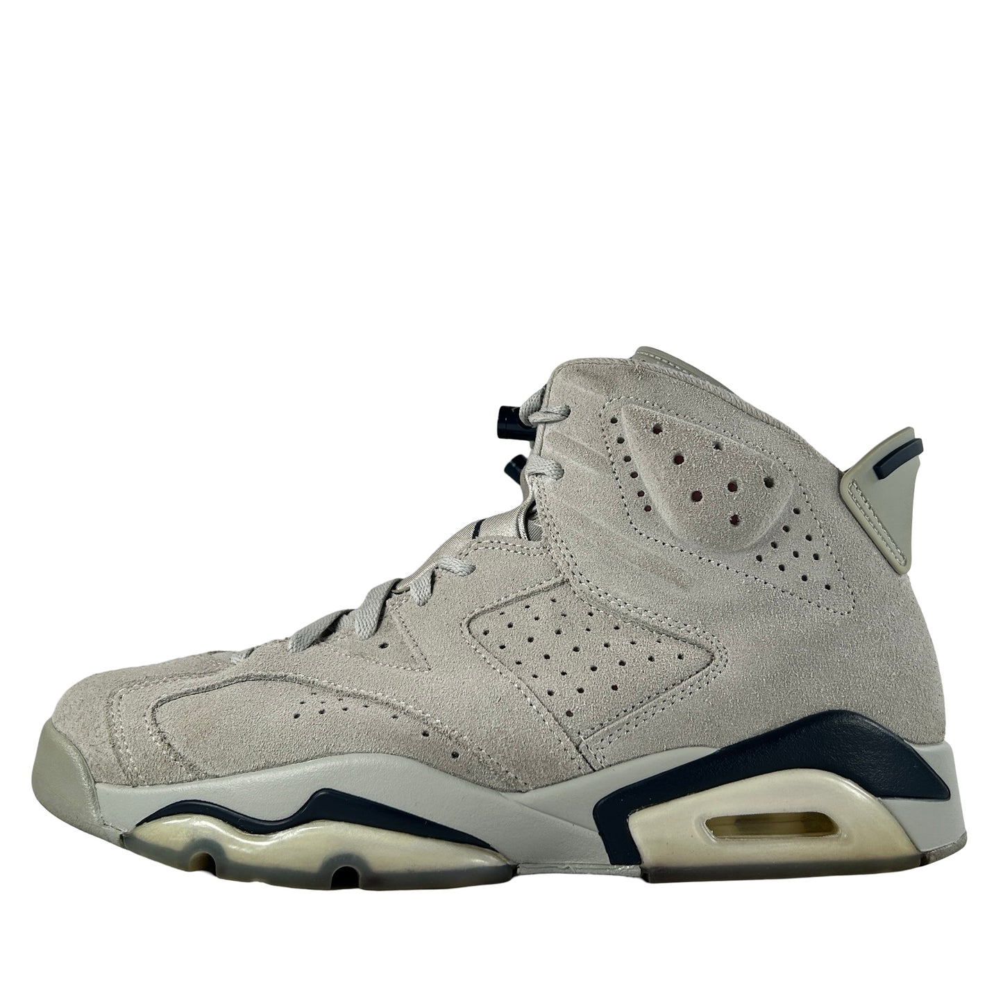 CT8529 012 Jordan 6 Retro Georgetown (2022) [USED] - 10.5 M (Used)