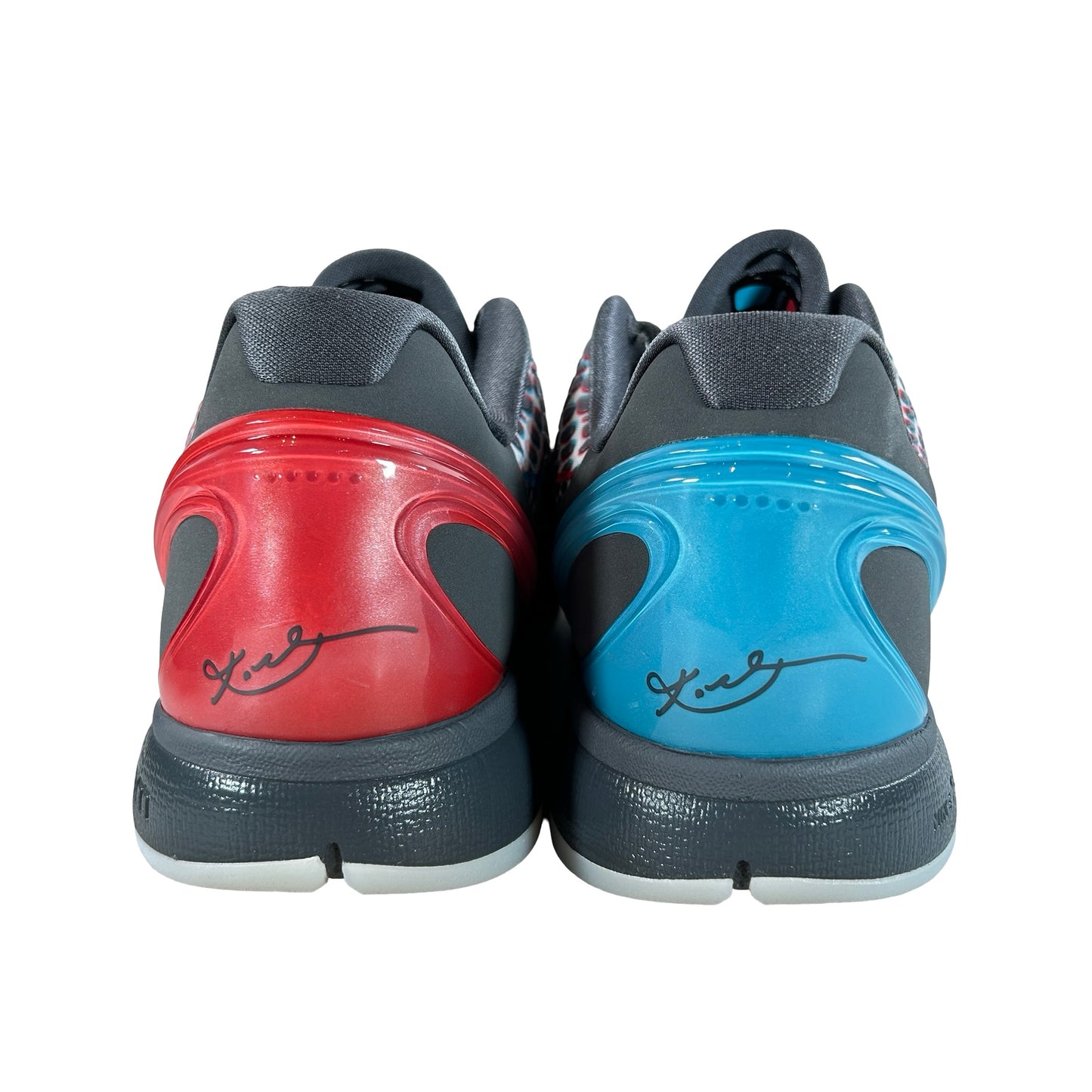 IQ3902 002 Nike Kobe 6 Protro ASG Hollywood 3D (2026) [USED] - 13 M (Used)