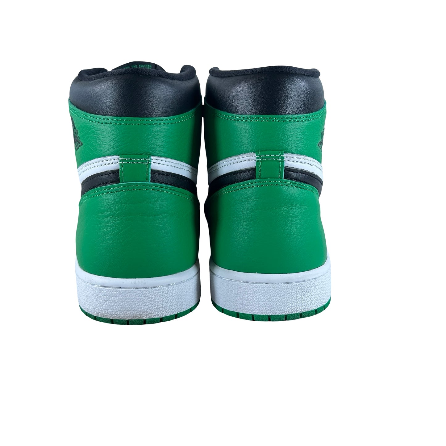 DZ5485 031 Jordan 1 Retro High OG Lucky Green [USED] - 12 M (Used3) (No Box3)