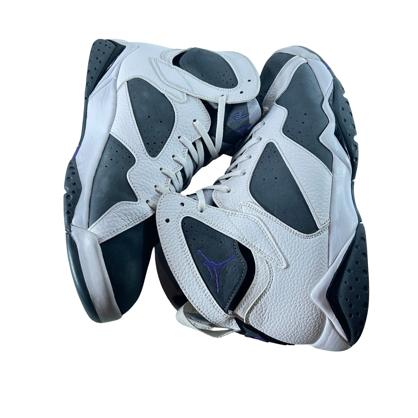 CU9307 100 Jordan 7 Flint [USED] - 11.5 M (Used2)