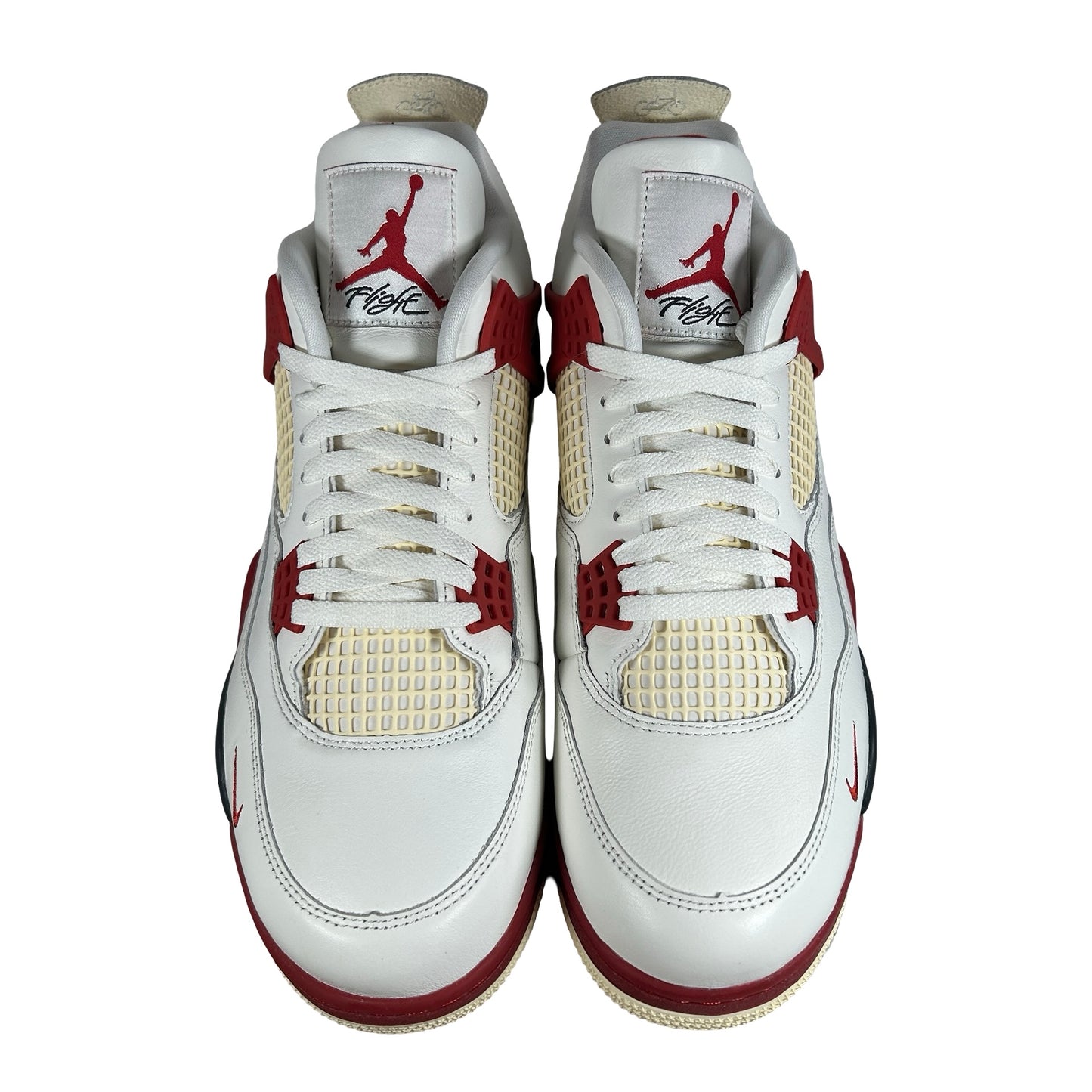 IQ8055 100 Jordan 4 Retro OG Nigel Sylvester Brick After Brick Promo