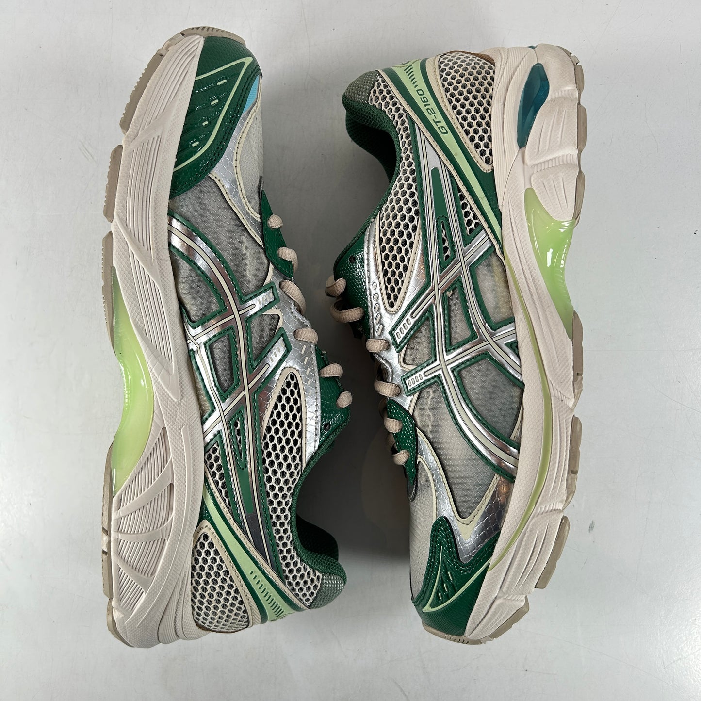 1203A361 100 ASICS GT-2160 Above The Clouds [USED] - 9.5 M (Used)