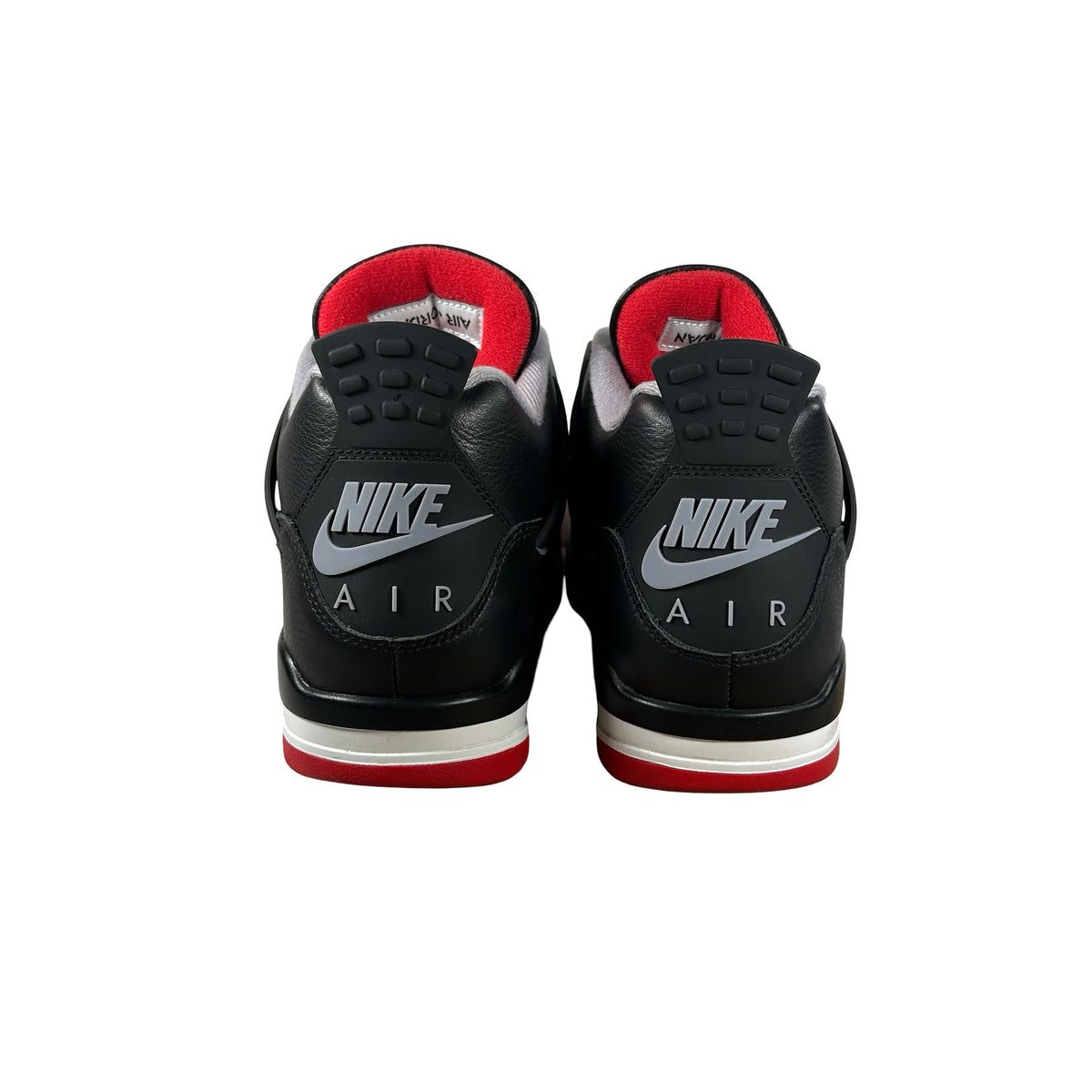 FV5029 006 Jordan 4 Retro Bred Reimagined [USED] - 10 M (Used34)