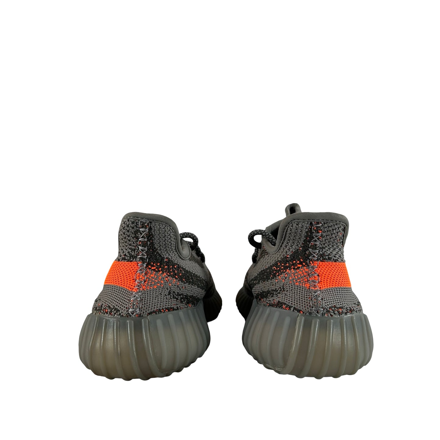 GW1229 Yeezy Boost 350 V2 Beluga Reflective [USED] - 8 M (Used)