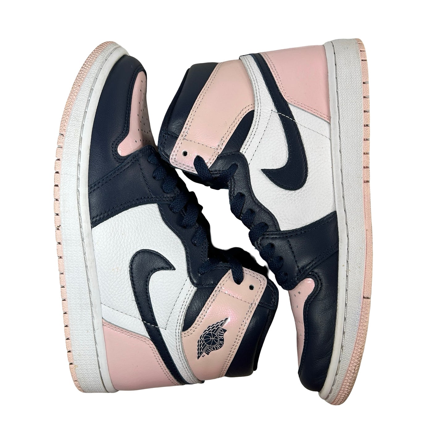 DD9335 641 Jordan 1 Retro High OG Atmosphere (W) [USED] - 8 W (Used)