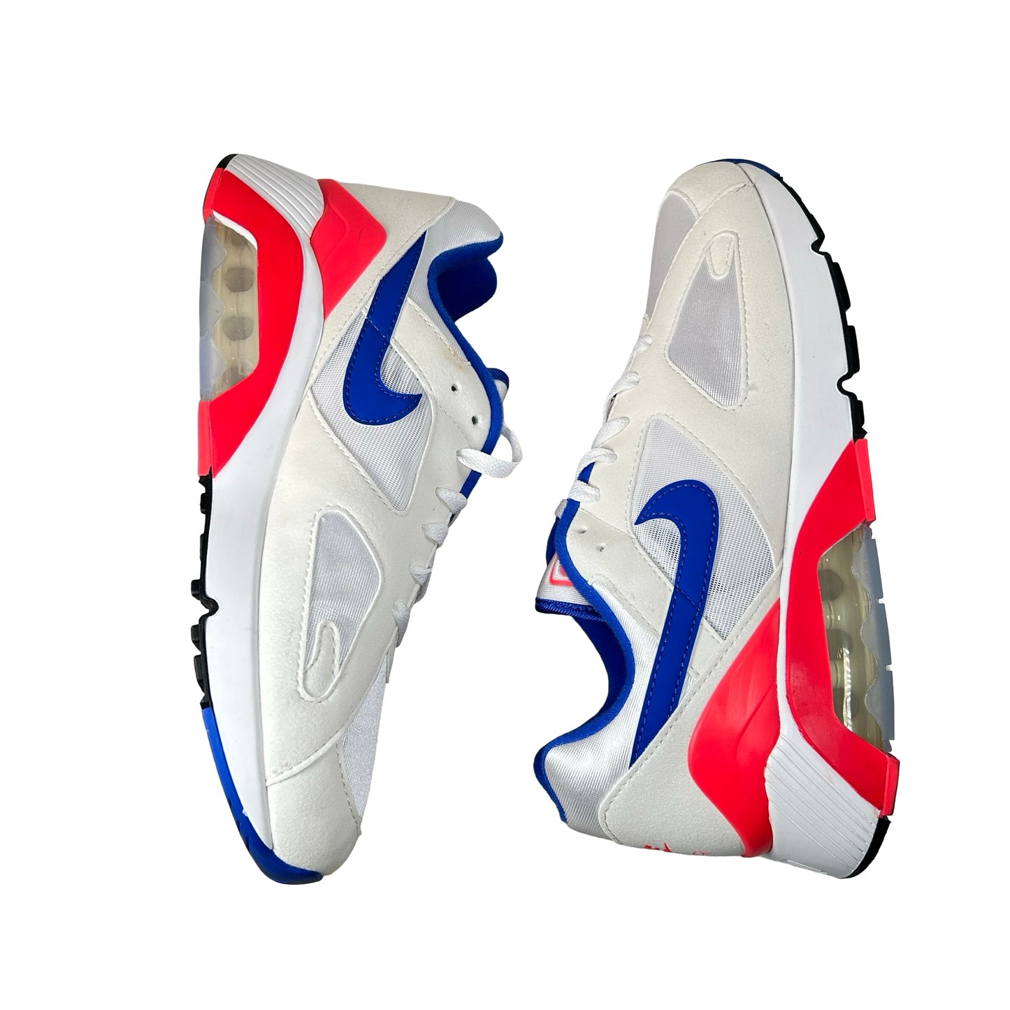 FJ9259 100 Nike Air Max 180 Ultramarine (2024) [USED] - 10 M (Used2)