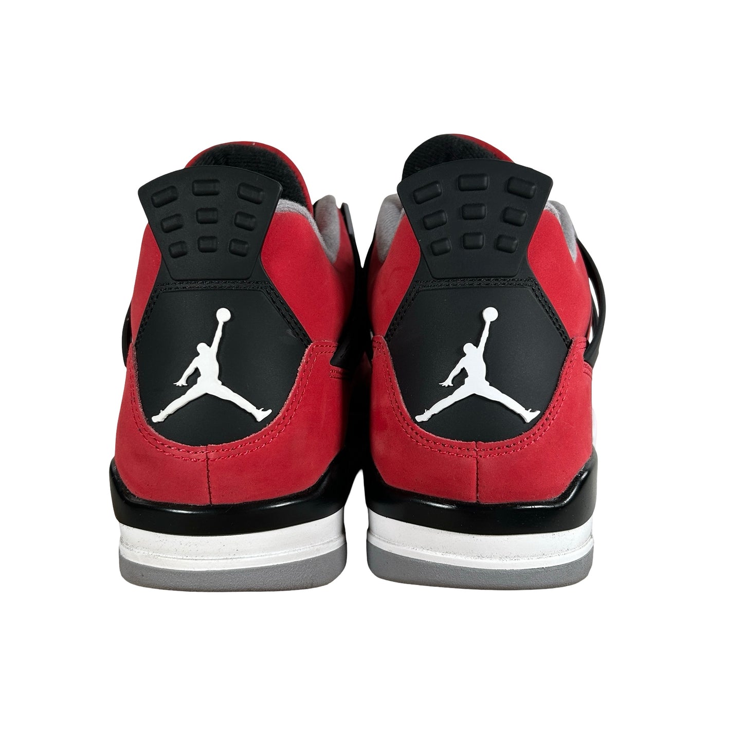 FQ8138 600 Jordan 4 Retro Toro Bravo (2026) [USED] - 9 M (Used4)