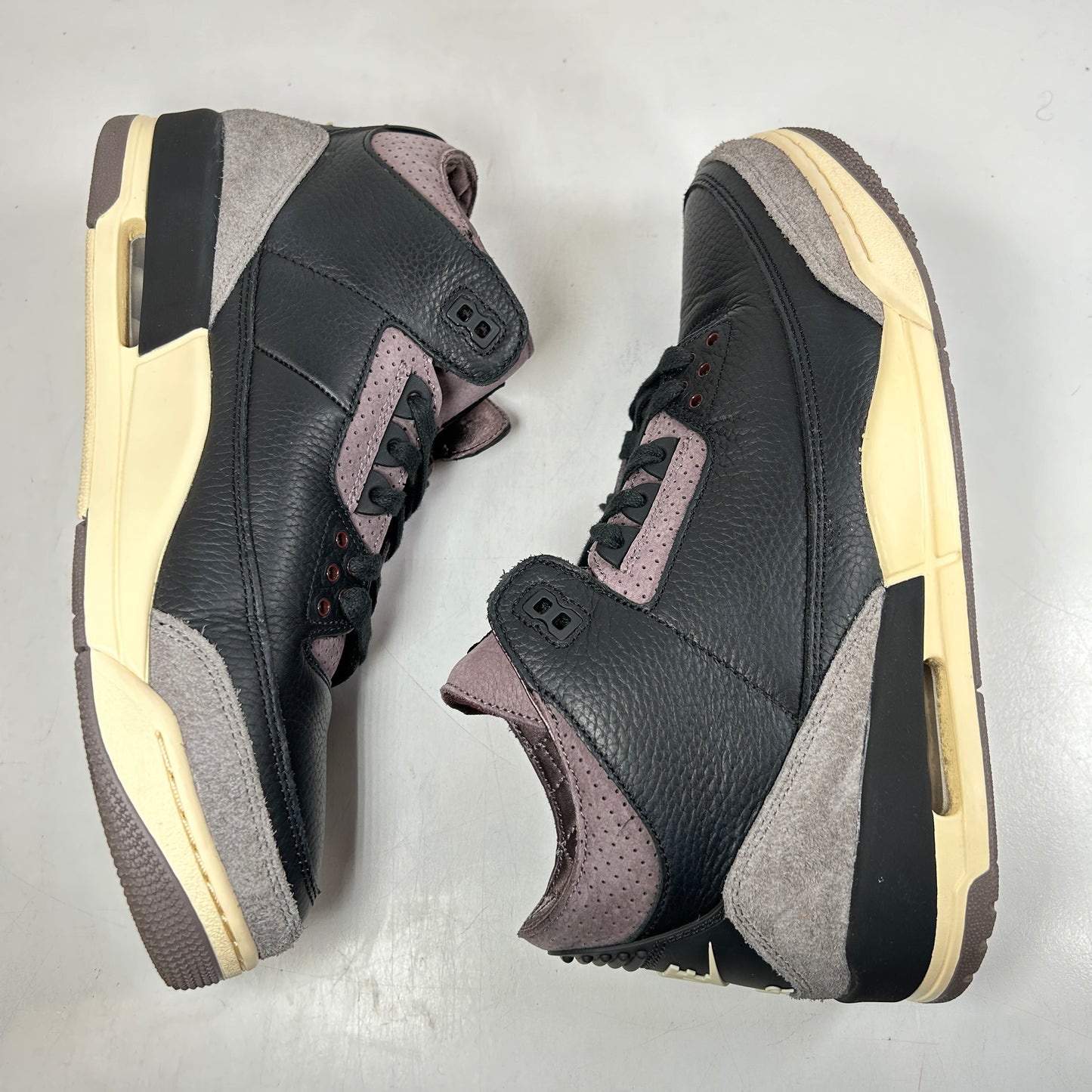 FZ4811 001 Jordan 3 Retro OG SP A Ma Maniére While You Were Sleeping (Women's) [USED] - 13 W / 11.5 M (Used)