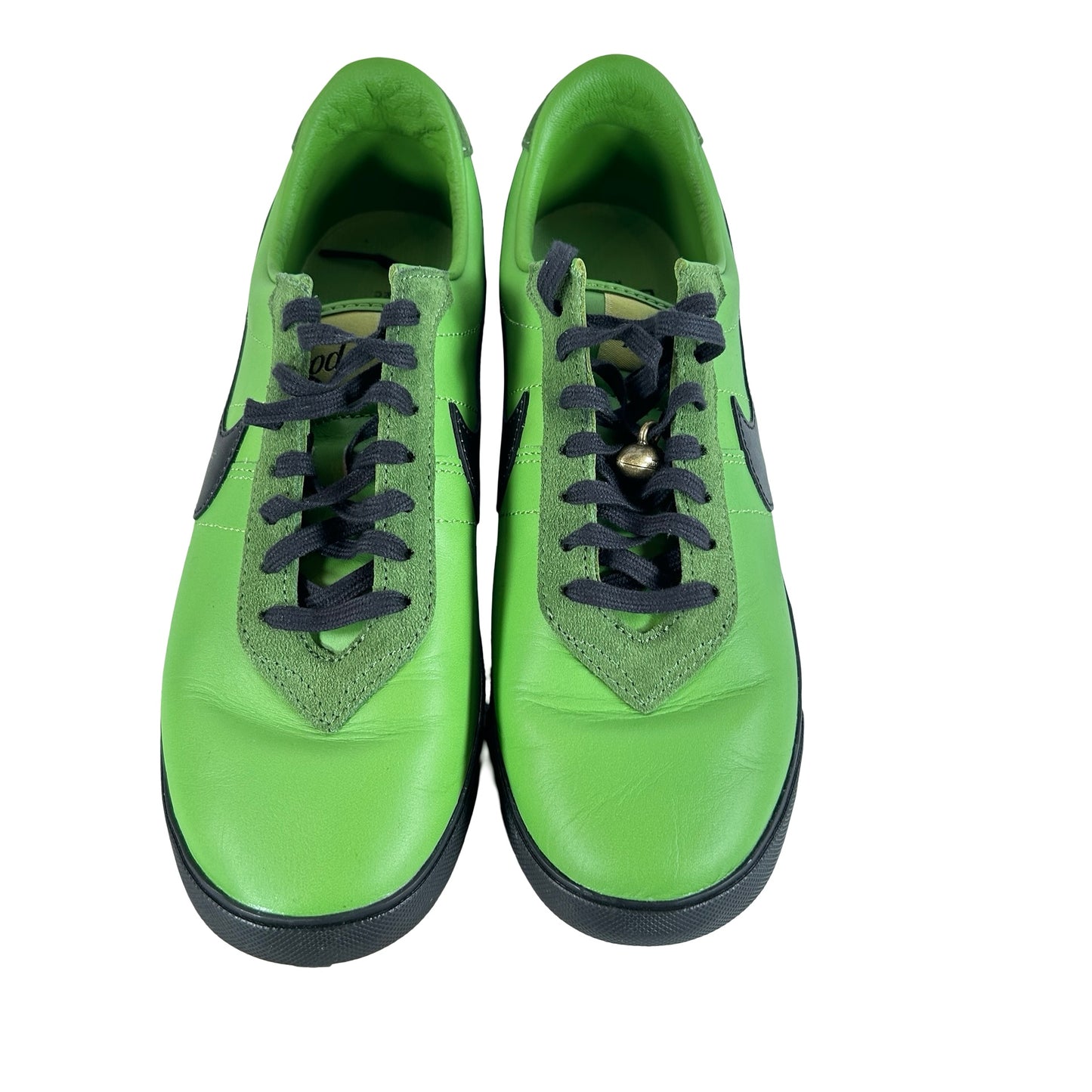 FJ9821 300 Nike Astro Grabber SP Bode Chlorophyll [USED] - 8.5 M (Used)