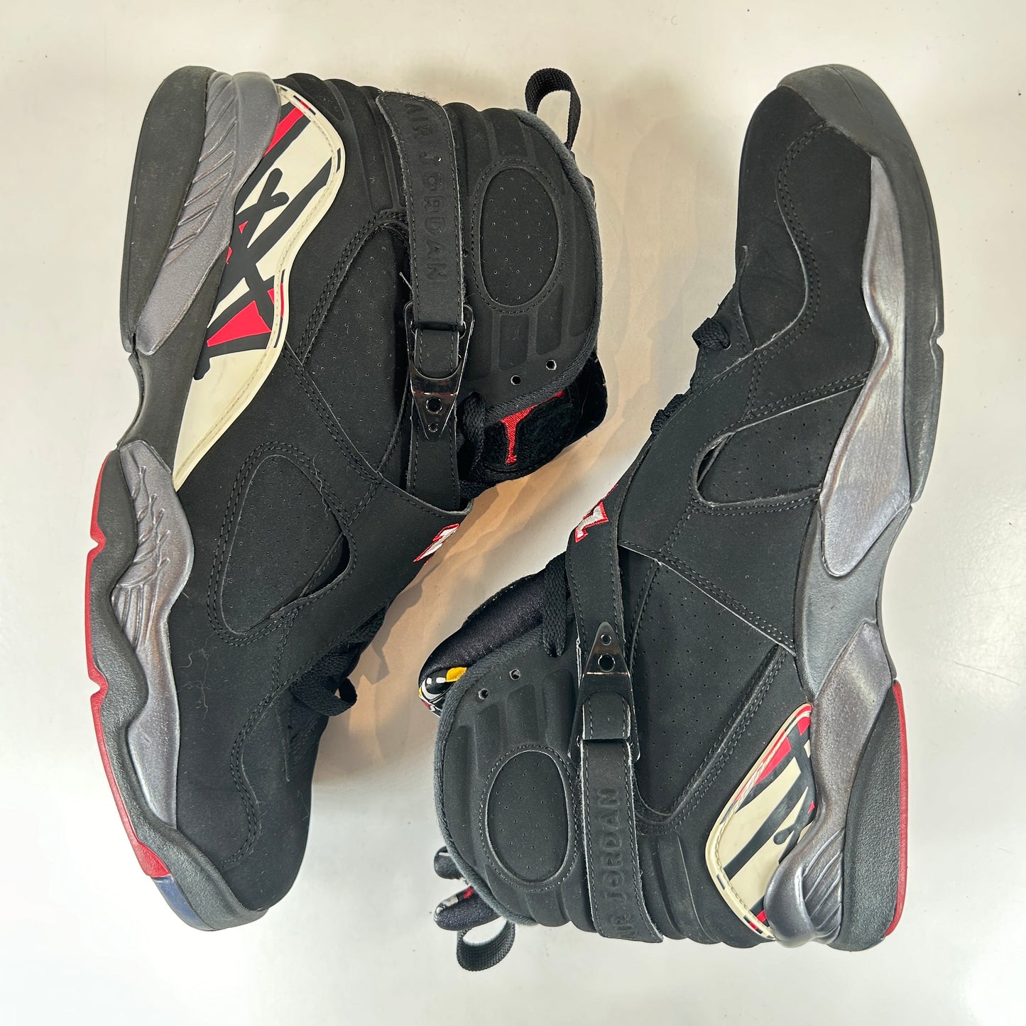 305381 061 Jordan 8 Retro Eliminatorias (2013)