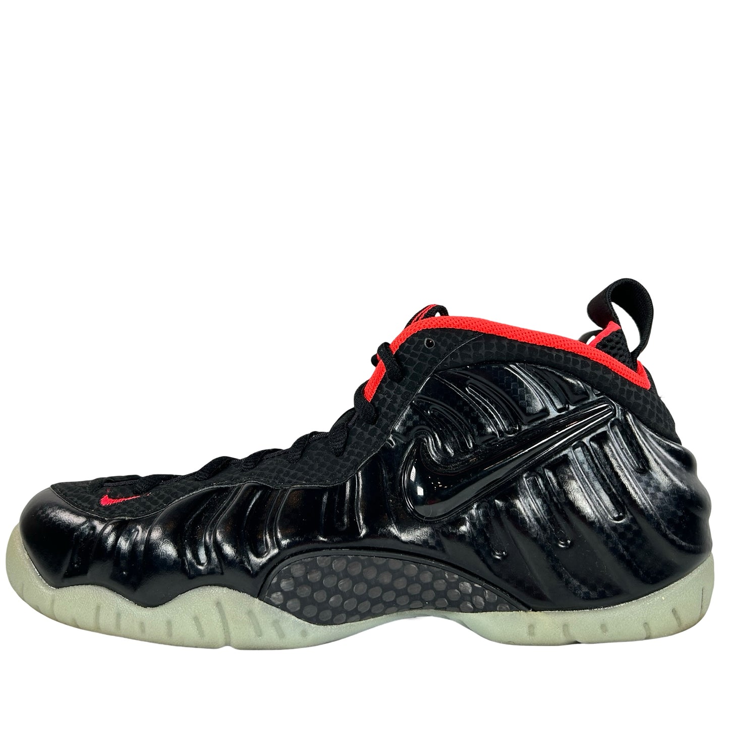 616750 001 Nike Air Foamposite Pro Yeezy [USED] - 10.5 M (Used)