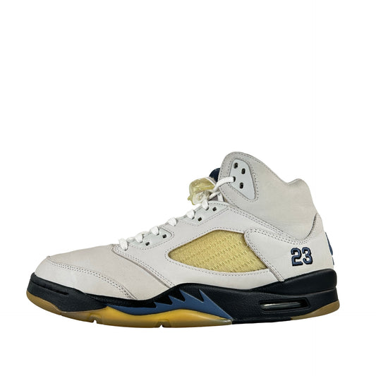 FZ5758 004 Jordan 5 Retro A Ma Maniére Dawn (Women's) [USED] - 13 W (Used) (No Box)