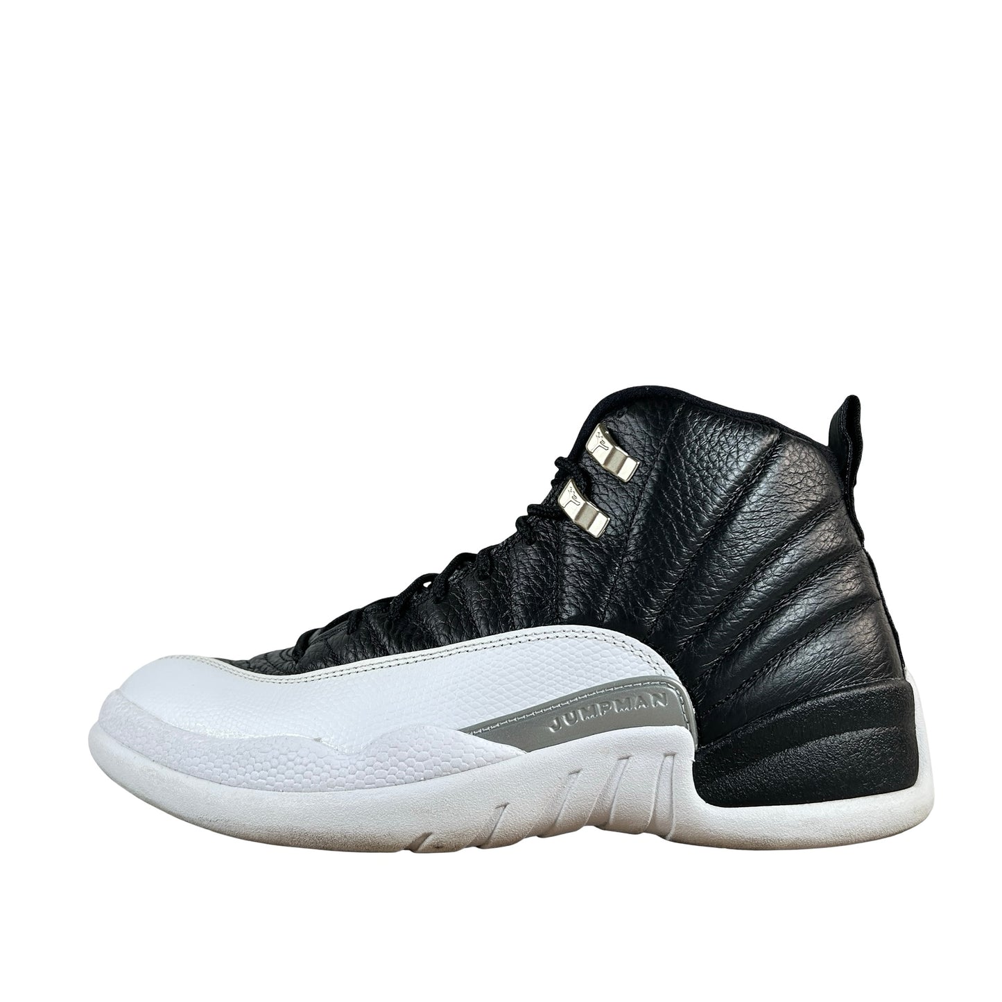 CT8013 006 Jordan 12 Retro Playoffs (2022) [USED] - 8.5 M (Used5)