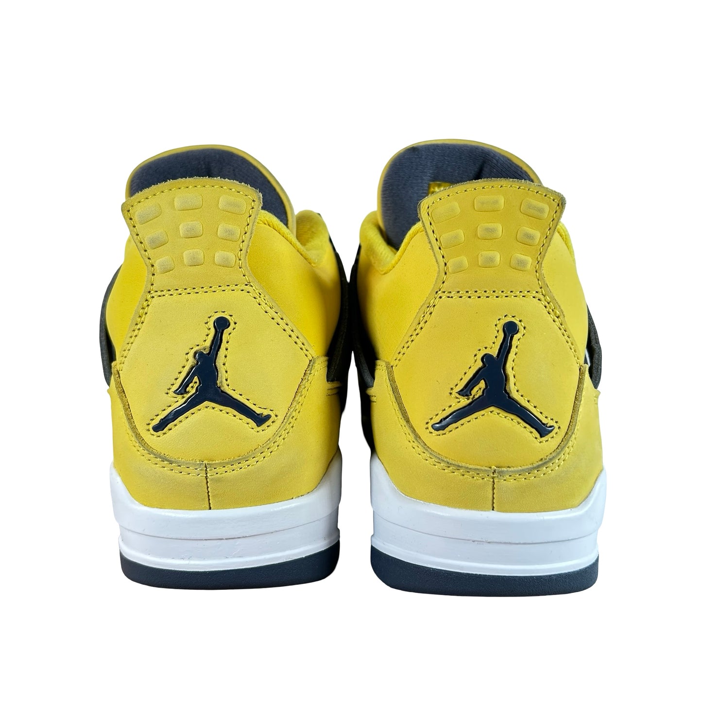 CT8527 700 Jordan 4 Retro Lightning (2021) [USED] - 8.5 M (Used12)