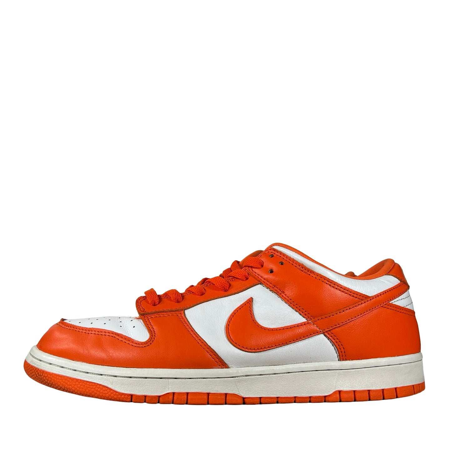 CU1726 101 Dunk Low Syracuse [USED] - 13 M (Used) (No Box)