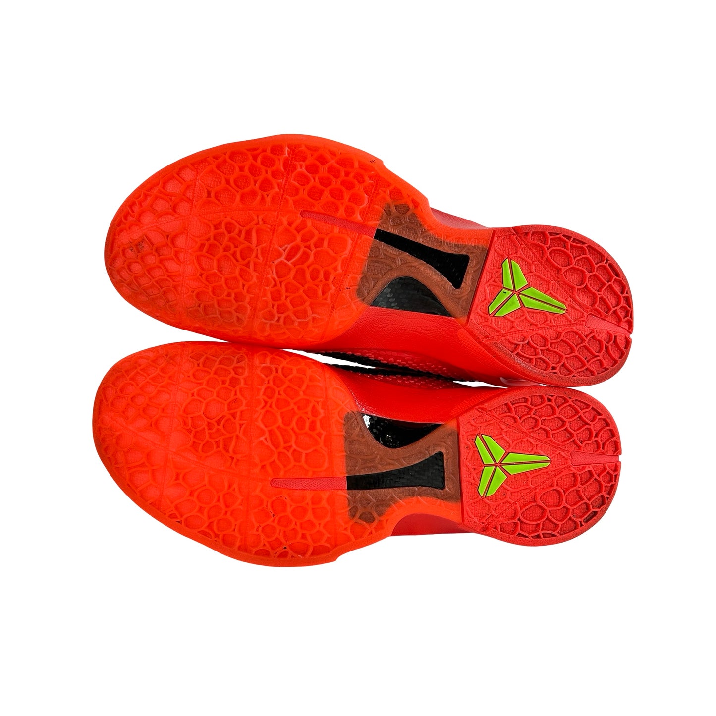 FV4921 600 Nike Kobe 6 Protro Reverse Grinch [USED] - 9.5 M (Used4)