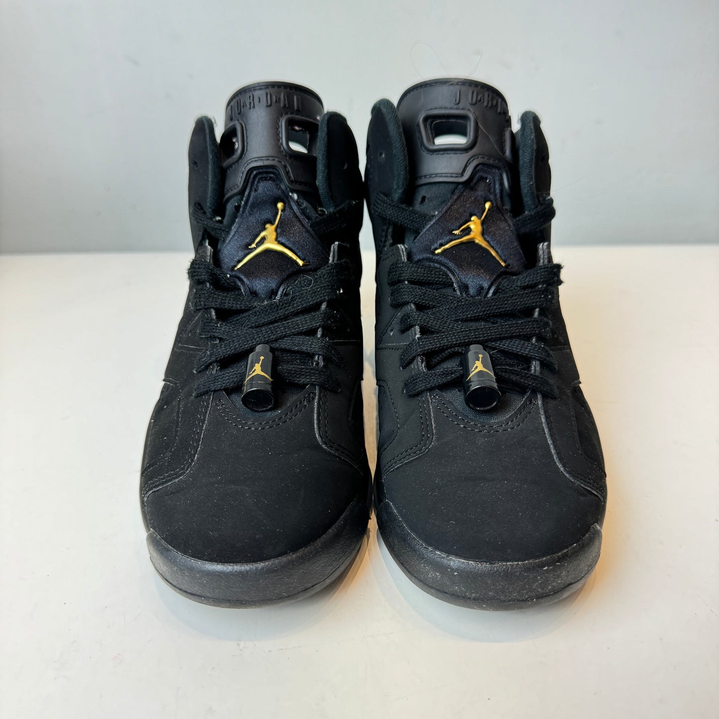 CT4964 007 Jordan 6 Retro DMP 2020 (GS) [USED] - 4.5Y (Used)