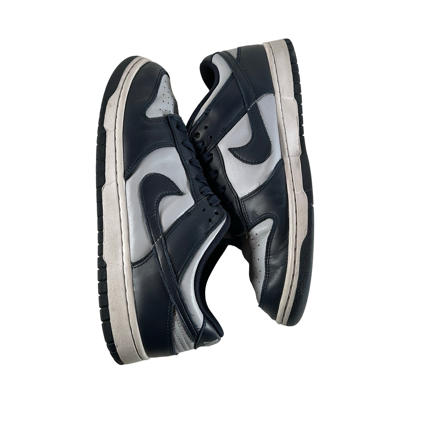 DD1391 003 Dunk Low Georgetown [USED] - 11 M (Used)