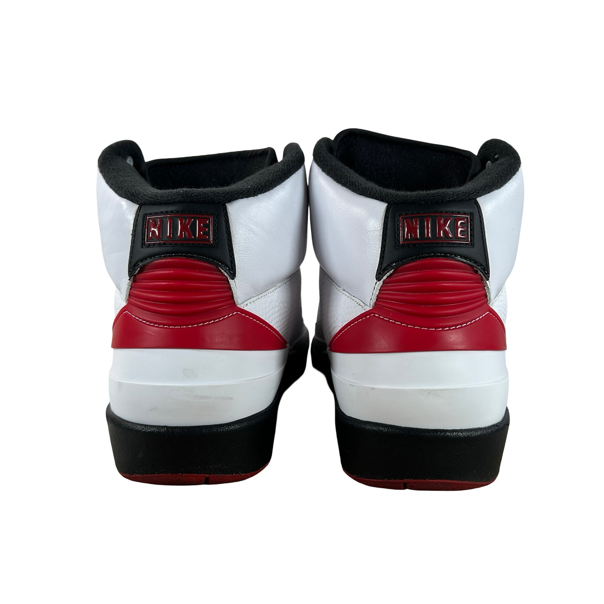 DX2454 106 Jordan 2 Retro OG Chicago (2022) [USED] - 11 M (Used10)