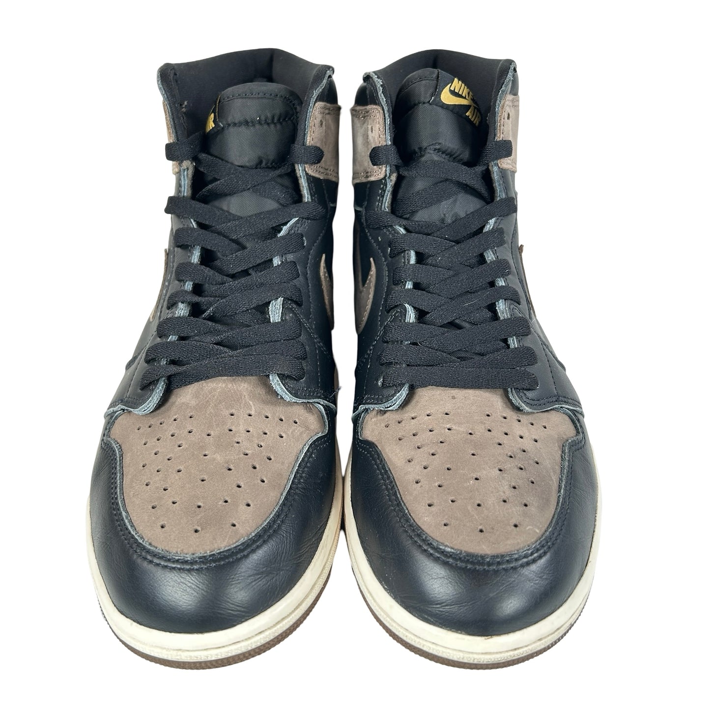 DZ5485 020 Jordan 1 Retro High OG Palomino [USED] - 11.5 M (Used3)