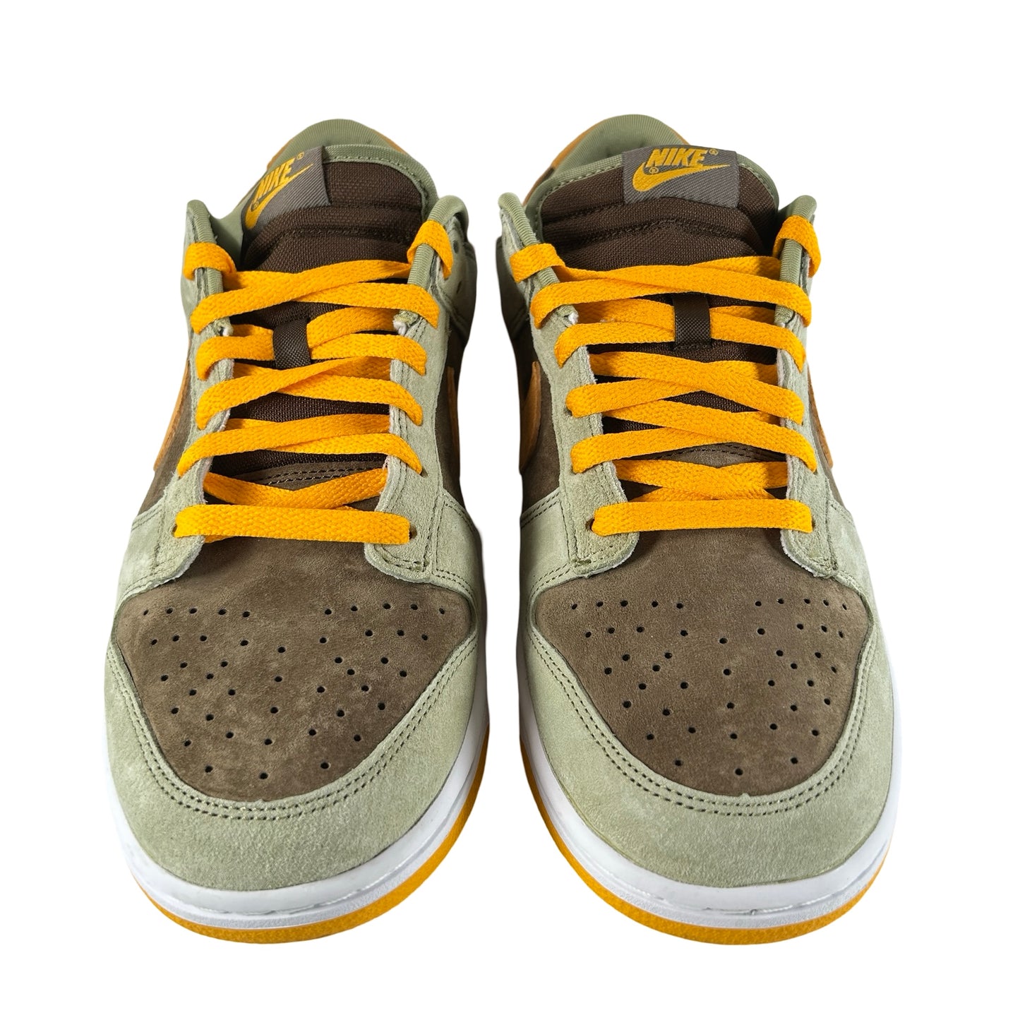 DH5360 300 Nike Dunk Low Oliva polvoriento (2021/2023)