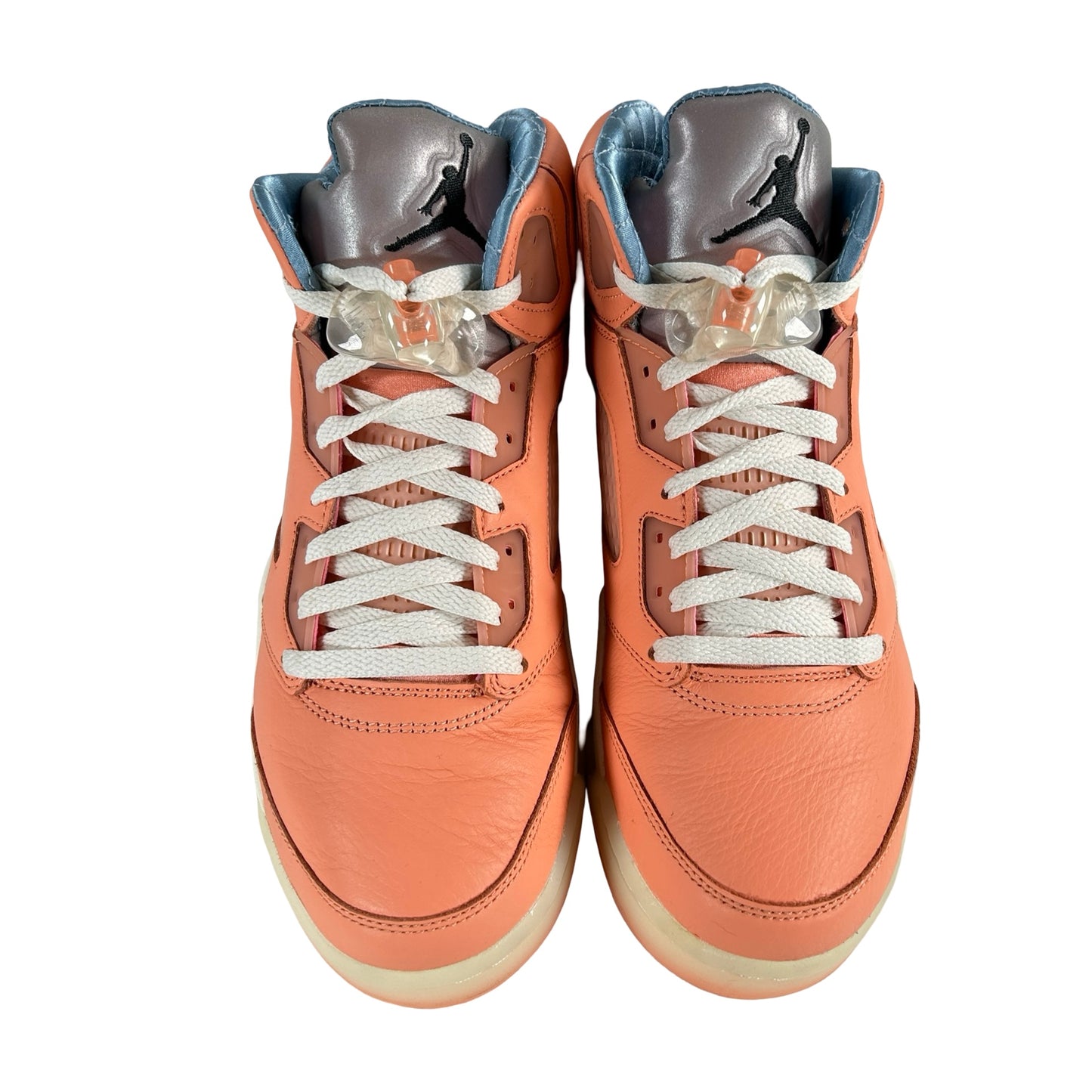 DV4982 641 Jordan 5 Retro DJ Khaled We The Best Crimson Bliss [USED] - 8.5 M (Used2)