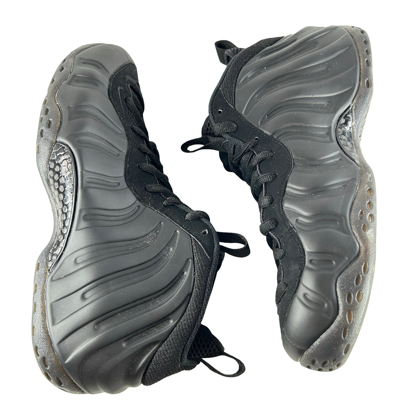 FD5855 001 Nike Air Foamposite One Anthracite (2023) [USED] - 10 M (Used3)