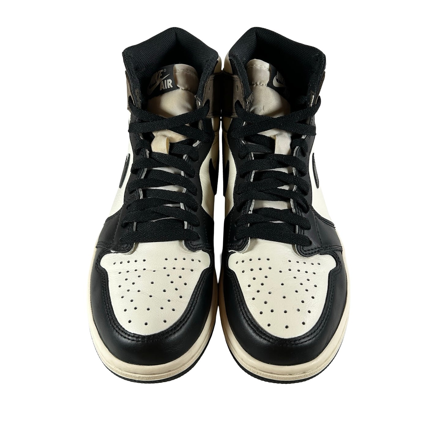 555088 105 Jordan 1 Mocha [USED] - 8.5 M (Used3)