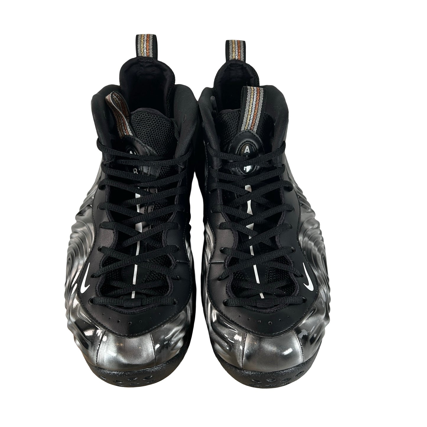 DJ7952 002 Nike Foamposite One SP Comme des Garcons Homme Plus Cat Eye [USED] - 11 M (Used2)