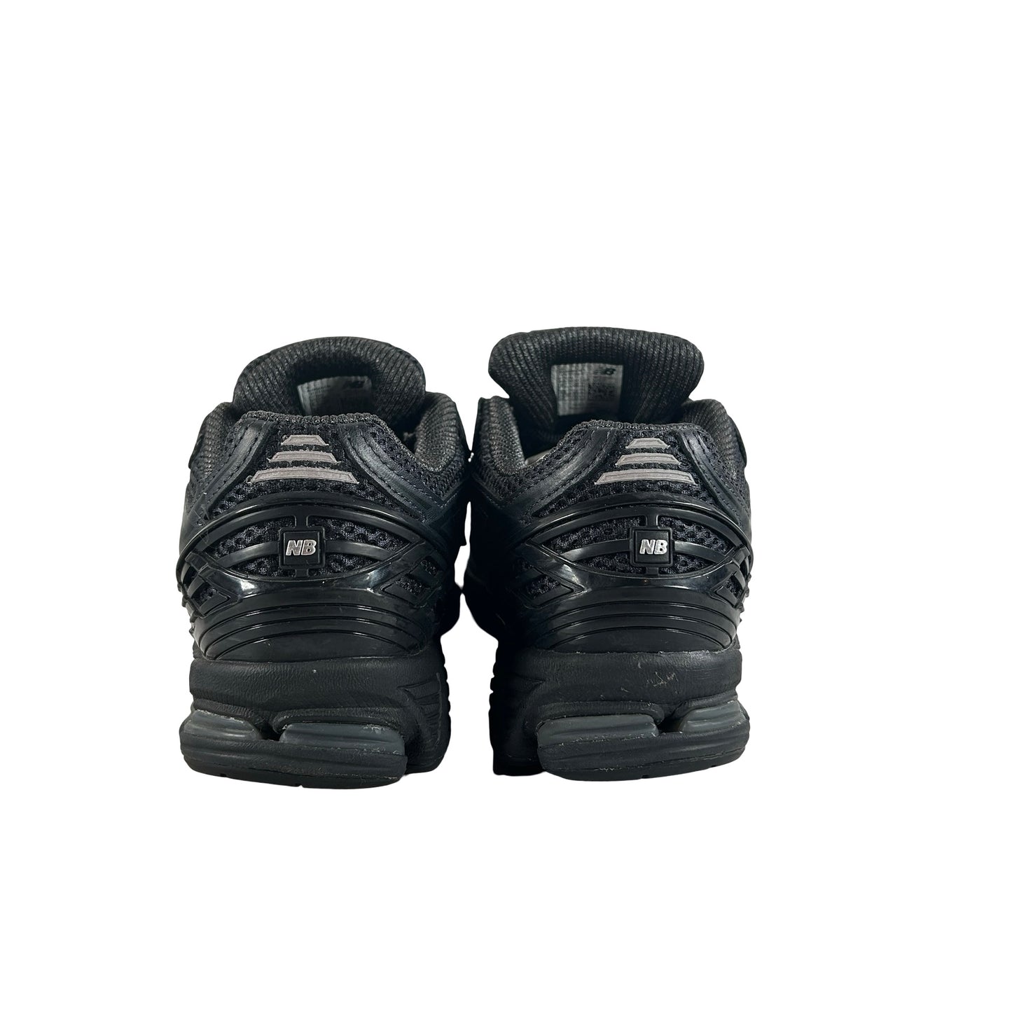 M1906RCM New Balance 1906R Comme des Garcons Homme Black [USED] - 9 M (Used)