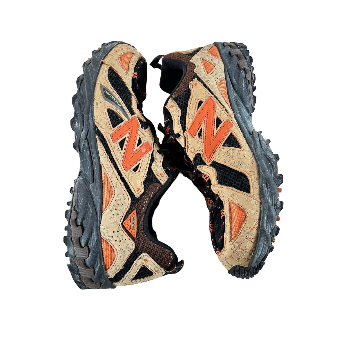 ML610TJ1 New Balance 610 JFG Beneath the Surface Lil' Desert [USED] - 12 M (Used) (No Box)