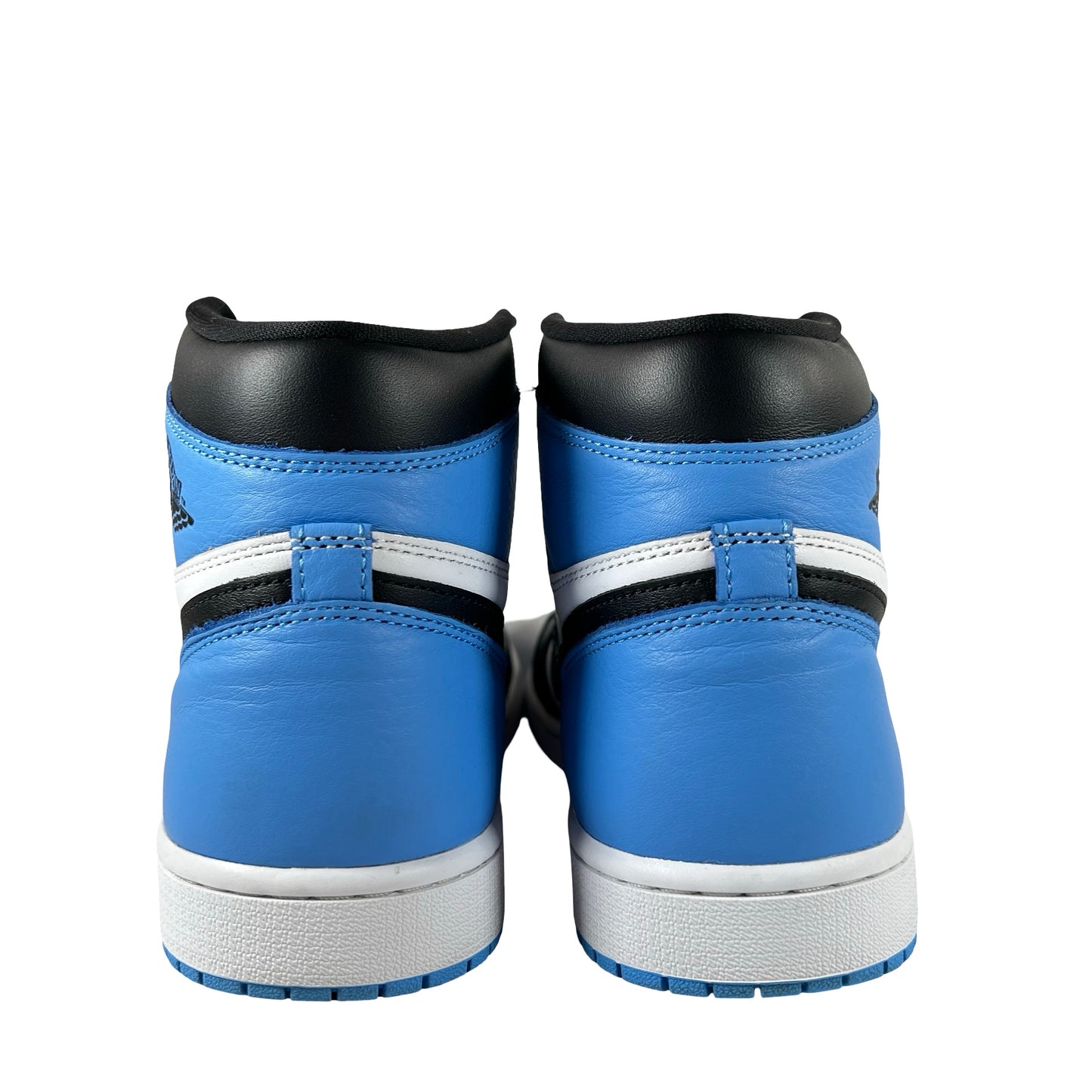 DZ5485 400 Jordan 1 Retro High OG UNC Toe [USED] - 10.5 M (Used9)
