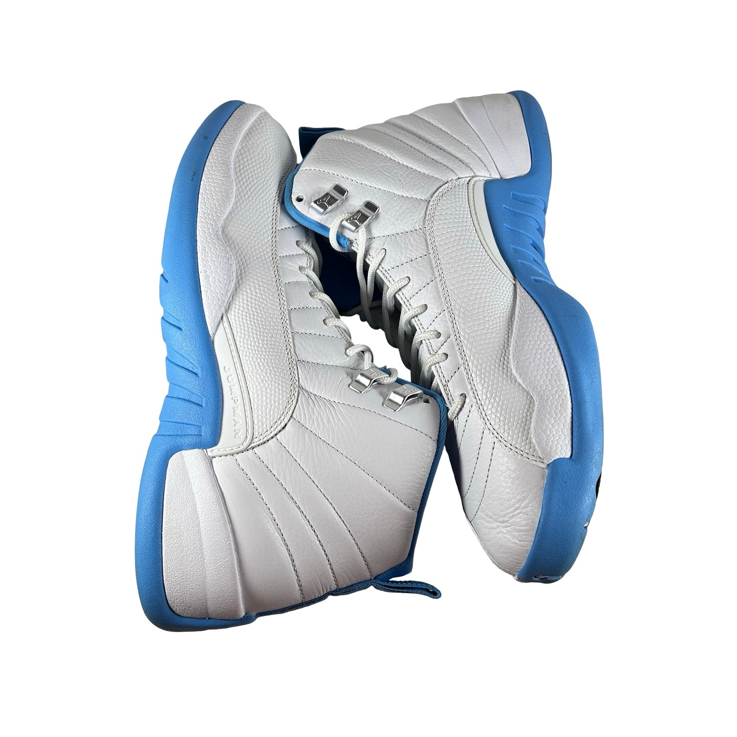 CT8013 112 Jordan 12 Retro Melo (2025) [USED] - 11 M (Used2)