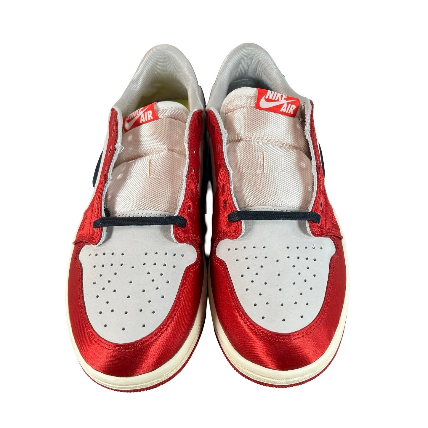 FN0432 100 Jordan 1 Retro Low OG Trophy Room Away [USED] - 10 M (VVNDS)