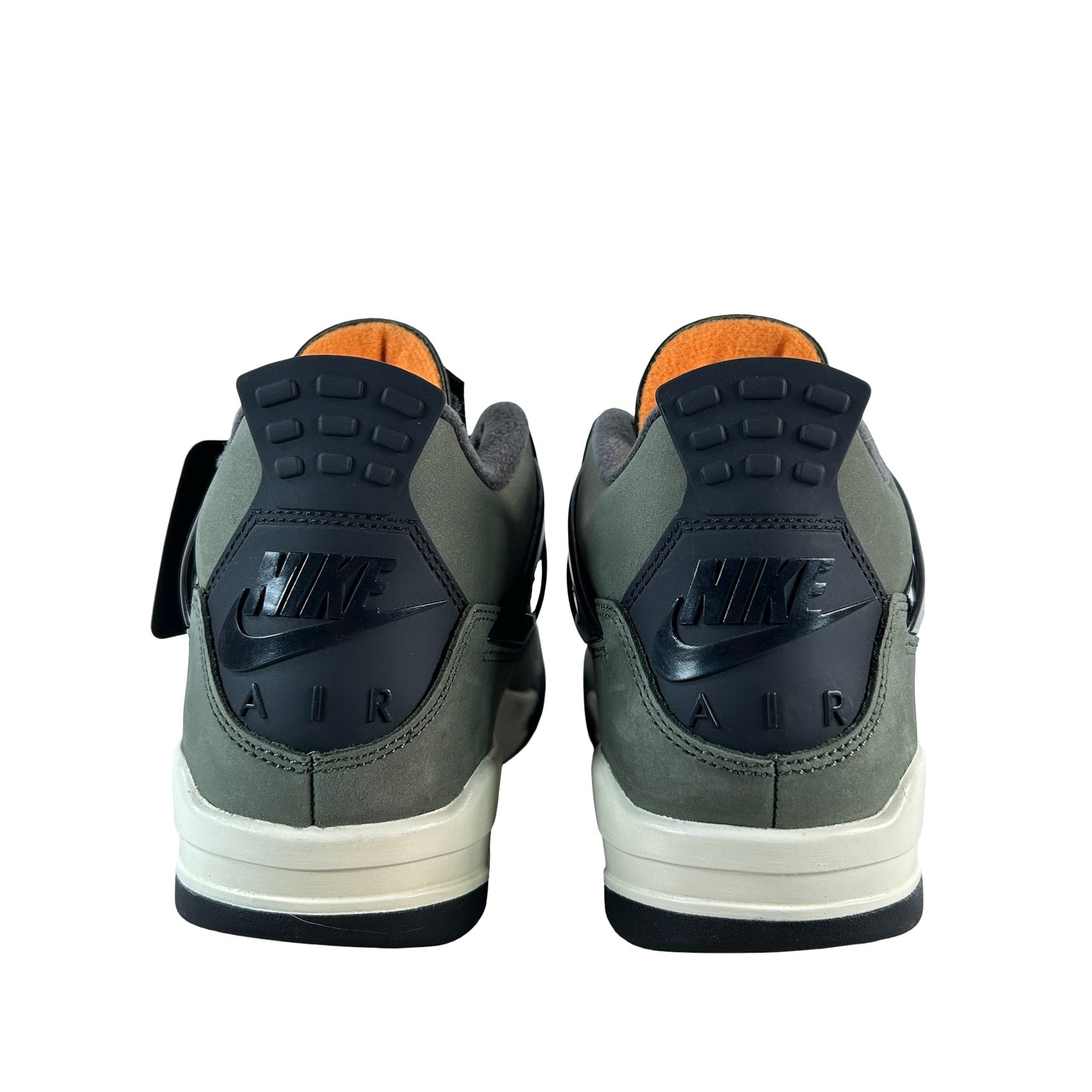 IB1519 200 Jordan 4 Retro OG SP Undefeated (2025) [USED] - 7.5 M (Used)