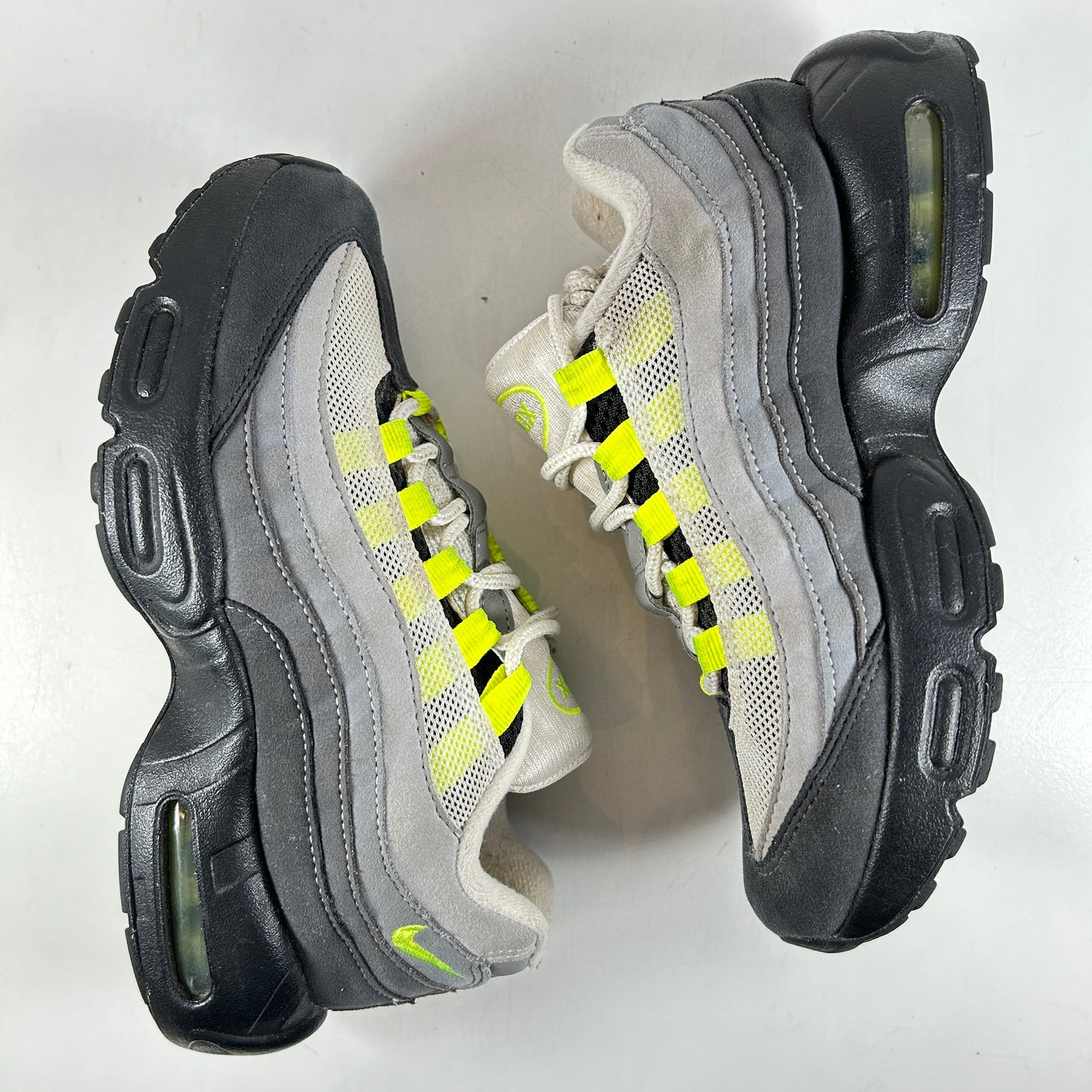 CZ0948 001 Nike Air Max 95 [USED] - 3 Y (Used) (No Box)