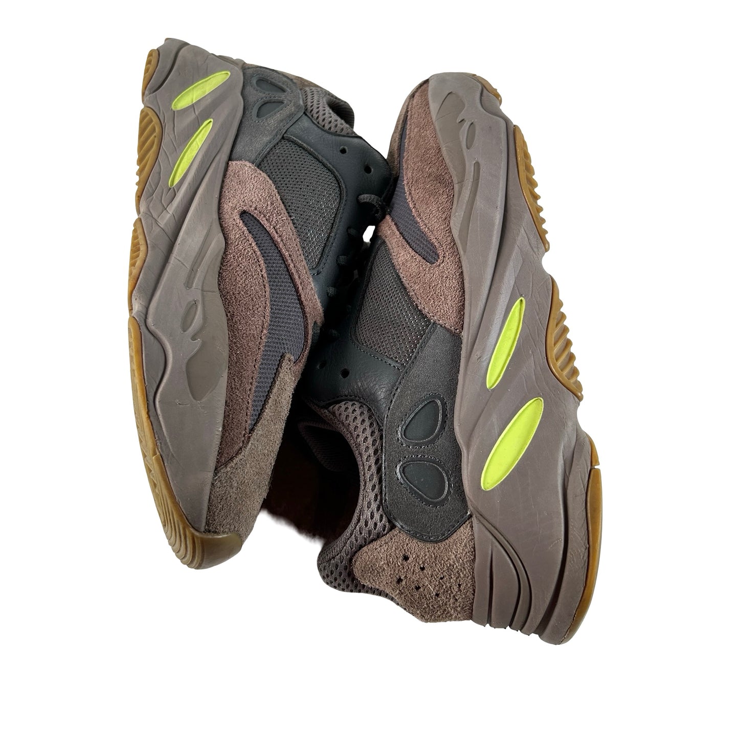 EE9614 Yeezy Boost 700 Mauve [USED] - 12 M (Used2)