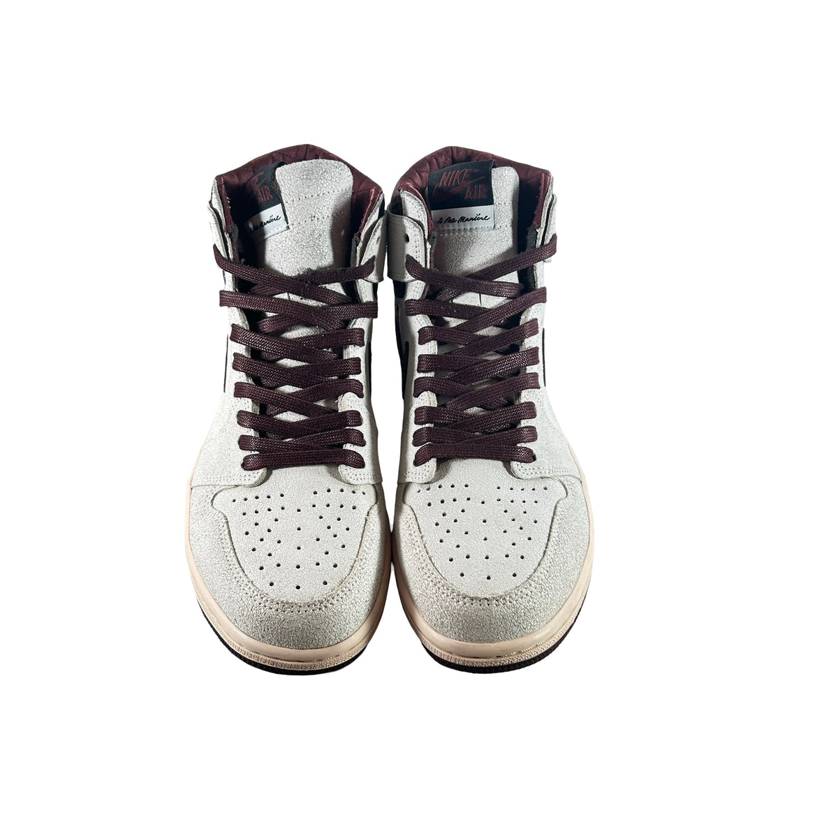 DO7097 100 Jordan 1 Retro High A Ma Maniere [USED] - 10 M (Used8)
