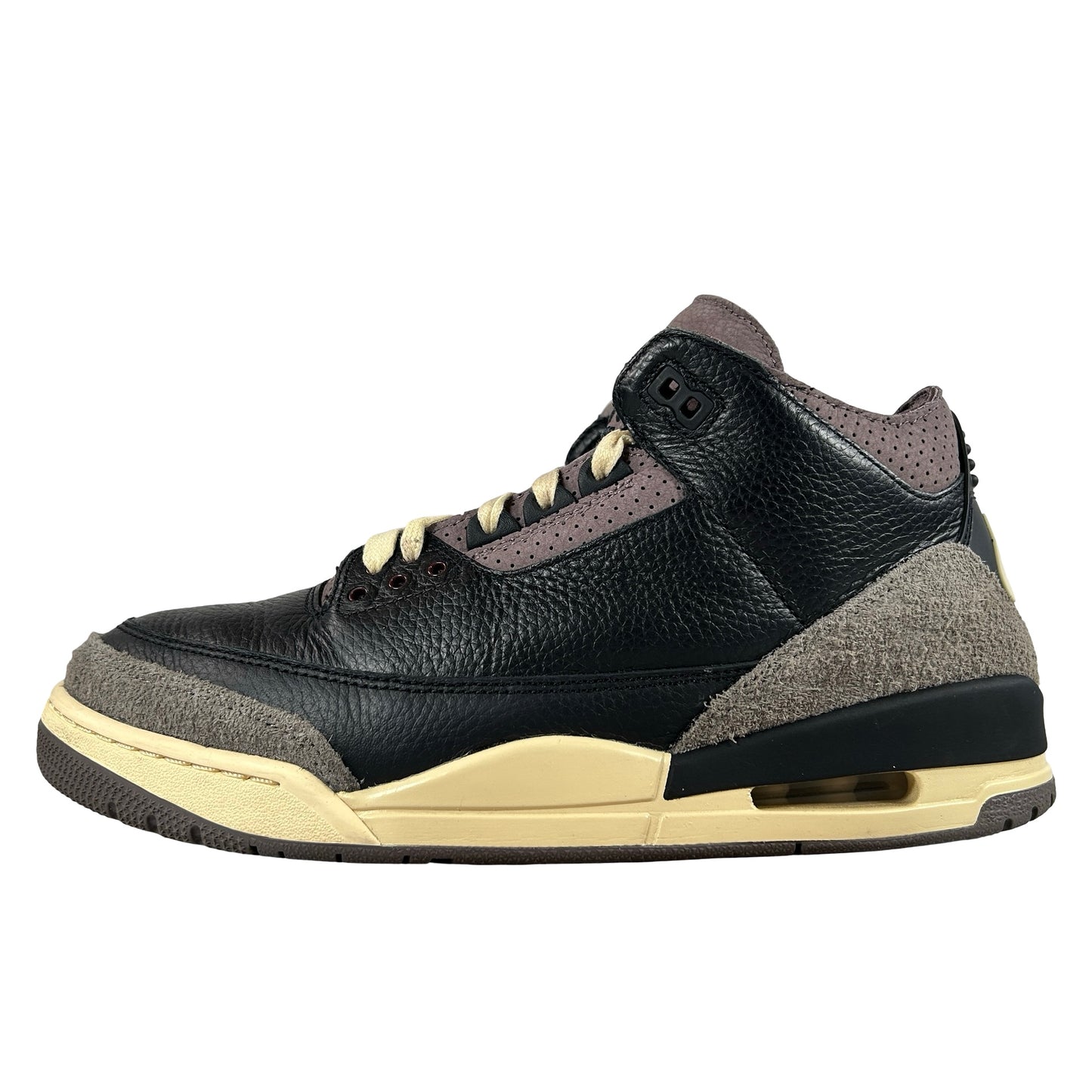 FZ4811 001 Jordan 3 Retro OG SP A Ma Maniére While You Were Sleeping (W) [USED] - 12 W / 10.5 M (Used14)